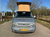 2001 volkswagen caravelle v6 camper - afbeelding 23 van  58