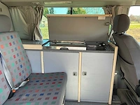 2001 volkswagen caravelle v6 camper - afbeelding 35 van  58