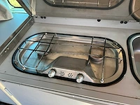 2001 volkswagen caravelle v6 camper - afbeelding 36 van  58