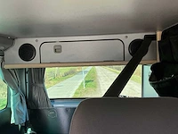 2001 volkswagen caravelle v6 camper - afbeelding 40 van  58