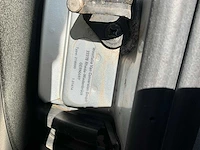 2001 volkswagen caravelle v6 camper - afbeelding 47 van  58
