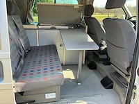 2001 volkswagen caravelle v6 camper - afbeelding 48 van  58