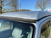 2001 volkswagen caravelle v6 camper - afbeelding 53 van  58