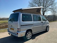 2001 volkswagen caravelle v6 camper - afbeelding 56 van  58