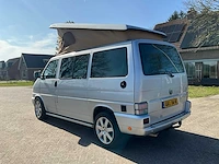 2001 volkswagen caravelle v6 camper - afbeelding 58 van  58