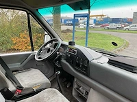2001 volkswagen lt bedrijfswagen/verkoopwagen - afbeelding 2 van  14