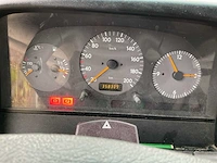 2001 volkswagen lt bedrijfswagen/verkoopwagen - afbeelding 4 van  14