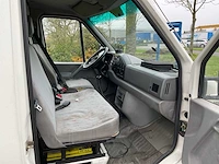 2001 volkswagen lt bedrijfswagen/verkoopwagen - afbeelding 14 van  14