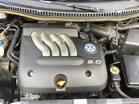2001 volkswagen new beetle 2.0 highline personenauto - afbeelding 11 van  11