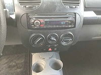 2001 volkswagen new beetle 2.0 highline personenauto - afbeelding 9 van  11