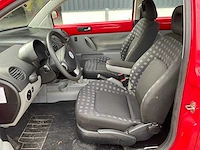 2001 volkswagen new beetle personenauto - afbeelding 2 van  22