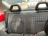 2001 volkswagen new beetle personenauto - afbeelding 10 van  22
