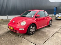 2001 volkswagen new beetle personenauto - afbeelding 1 van  22
