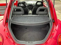 2001 volkswagen new beetle personenauto - afbeelding 14 van  22