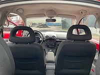 2001 volkswagen new beetle personenauto - afbeelding 15 van  22