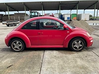 2001 volkswagen new beetle personenauto - afbeelding 17 van  22