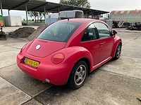 2001 volkswagen new beetle personenauto - afbeelding 18 van  22