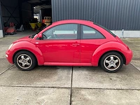 2001 volkswagen new beetle personenauto - afbeelding 21 van  22