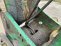 2001 volvo ec240lc rupsgraafmachine - afbeelding 5 van  44