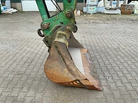 2001 volvo ec240lc rupsgraafmachine - afbeelding 7 van  44