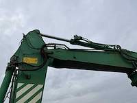 2001 volvo ec240lc rupsgraafmachine - afbeelding 8 van  44