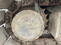 2001 volvo ec240lc rupsgraafmachine - afbeelding 13 van  44