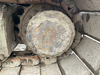 2001 volvo ec240lc rupsgraafmachine - afbeelding 17 van  44
