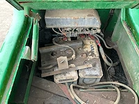2001 volvo ec240lc rupsgraafmachine - afbeelding 18 van  44