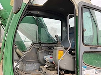 2001 volvo ec240lc rupsgraafmachine - afbeelding 26 van  44