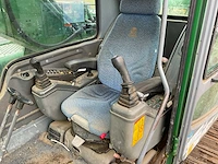 2001 volvo ec240lc rupsgraafmachine - afbeelding 28 van  44