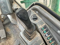2001 volvo ec240lc rupsgraafmachine - afbeelding 32 van  44