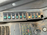 2001 volvo ec240lc rupsgraafmachine - afbeelding 33 van  44