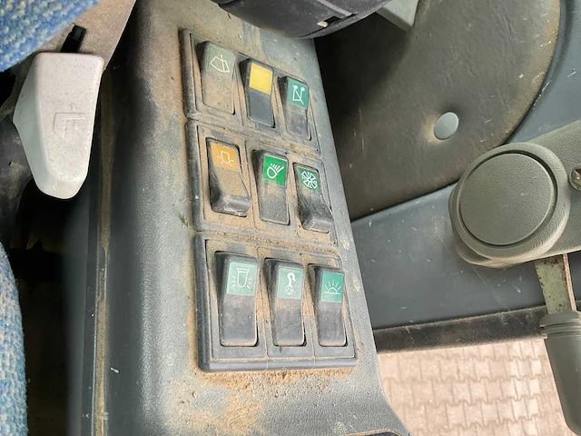 2001 volvo ec240lc rupsgraafmachine - afbeelding 38 van  44