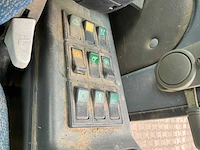 2001 volvo ec240lc rupsgraafmachine - afbeelding 38 van  44