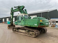 2001 volvo ec240lc rupsgraafmachine - afbeelding 34 van  44