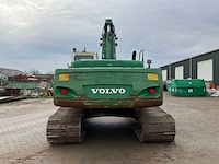 2001 volvo ec240lc rupsgraafmachine - afbeelding 40 van  44