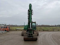 2001 volvo ec240lc rupsgraafmachine - afbeelding 44 van  44