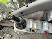 2001 volvo ew160 banden graafmachine - afbeelding 27 van  40