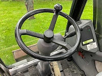 2001 volvo ew160 banden graafmachine - afbeelding 28 van  40