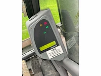 2001 volvo ew160 banden graafmachine - afbeelding 31 van  40