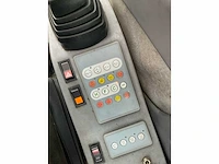 2001 volvo ew160 banden graafmachine - afbeelding 32 van  40