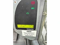 2001 volvo ew160 banden graafmachine - afbeelding 35 van  40