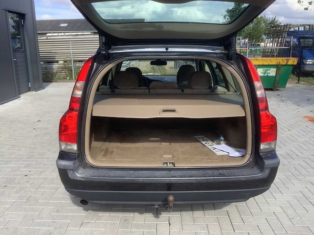 2001 volvo v70 2.4 comfort line personenauto - afbeelding 2 van  16