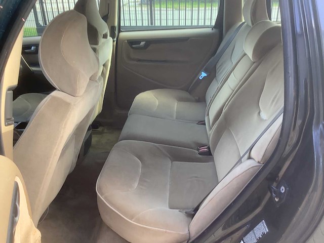 2001 volvo v70 2.4 comfort line personenauto - afbeelding 5 van  16