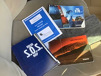 2001 volvo v70 2.4 comfort line personenauto - afbeelding 8 van  16