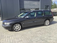 2001 volvo v70 2.4 comfort line personenauto - afbeelding 1 van  16