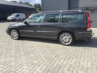 2001 volvo v70 2.4 comfort line personenauto - afbeelding 9 van  16