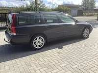 2001 volvo v70 2.4 comfort line personenauto - afbeelding 12 van  16