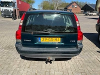 2001 volvo v70 2.4 comfort line personenauto - afbeelding 39 van  42
