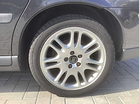 2001 volvo v70 2.4 comfort line personenauto - afbeelding 10 van  16